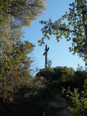 LE CALVAIRE