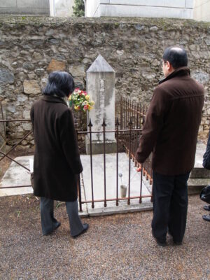 LES NECROPOLES AMELIENNES