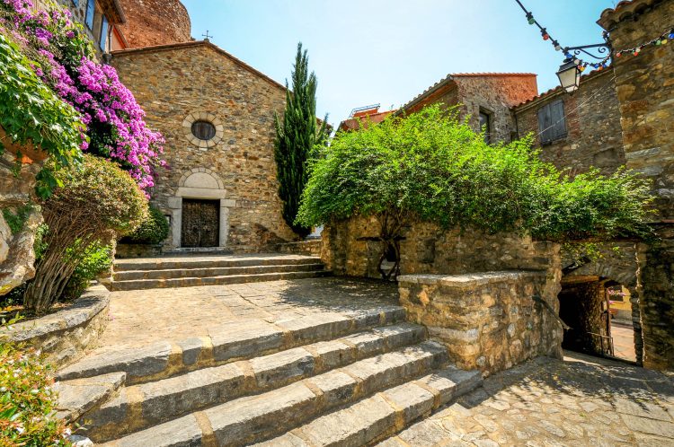 Eglise saint martin