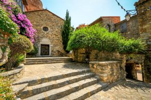 EGLISE SAINT MARTIN