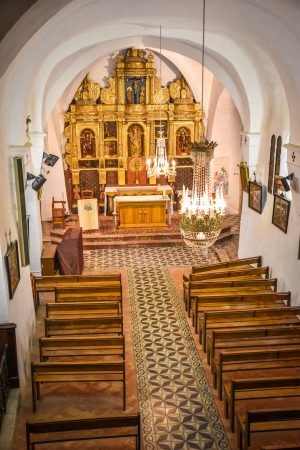 EGLISE SAINT MARTIN