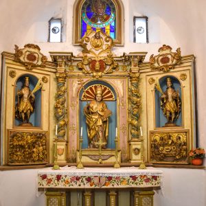 EGLISE SAINT MARTIN