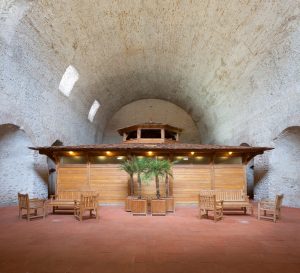 THERMES ROMAINS