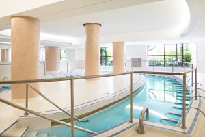 THERMES ROMAINS