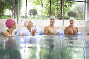 THERMES ROMAINS