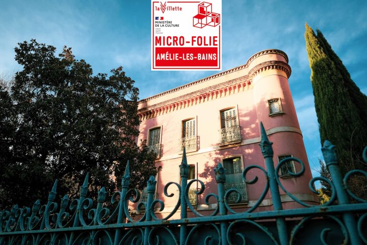 La micro-folie d'amelie-les-bains palalda