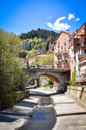 LE MONDONY