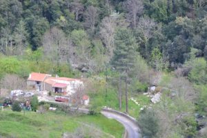 LE TERME AU MAS PAGRIS