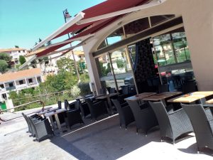 RESTAURANT DU CASINO