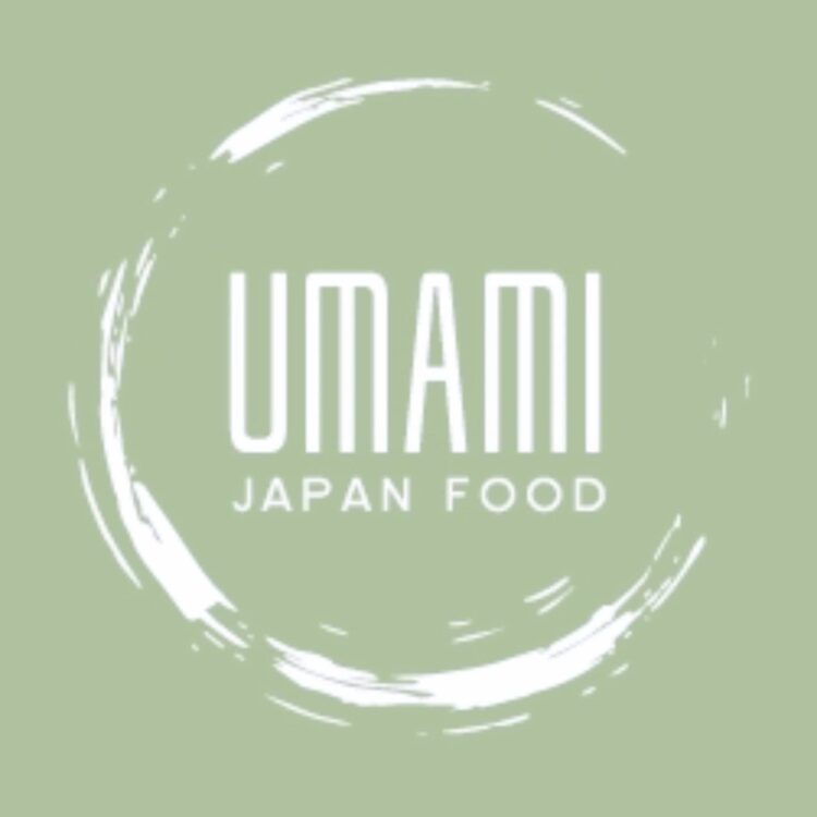 Umami japan food