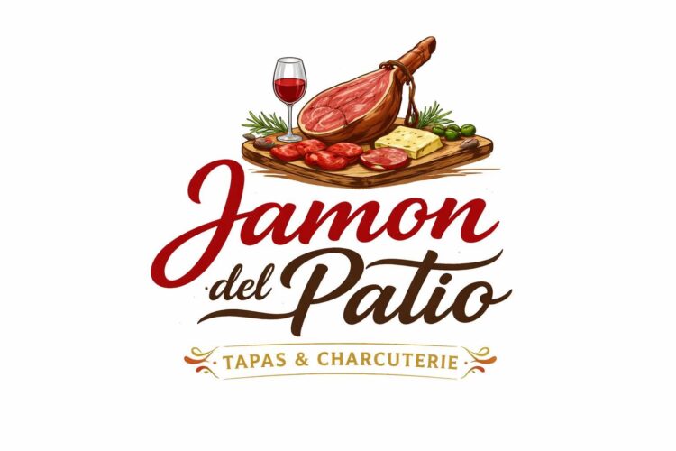 Jamon del patio