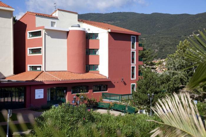 Residence la pinede
