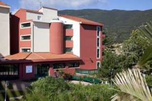 RESIDENCE LA PINEDE
