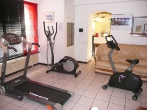 APPART’HOTEL RESIDENCE PRIMAVERA