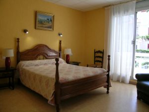 RESIDENCE LA PERGOLA